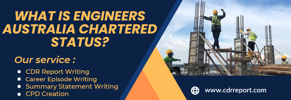What Is Engineers Australia Chartered Status
